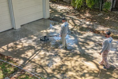 Fort Lauderdale Commercial Pressure Washing